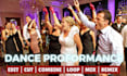 make a wedding song mix for your dance