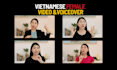 record professional vietnamese voice over