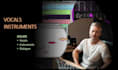 extract vocals from any audio source