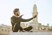 sing anything in arabic  english