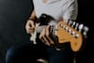 record professional studio quality guitars