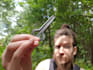 record proffesional jaw harp for your project