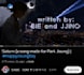 be your kpop songwriter, melody, lyrics, sing and rap