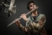 record saxophone tracks class a recording equipment