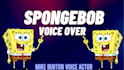 record a spongebob squarepants character voice over
