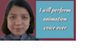 do an english animation voice over