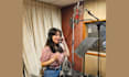 record a young, natural, female american voice over