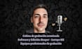 record video game and character voice over