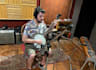 record a professional and nice banjo on your song