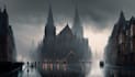 compose filmscore, cinematic orchestral music for your proyect
