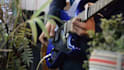 record electric guitar for you
