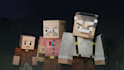 make music and sfx for your minecraft animation