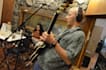 be your session musician recording guitars