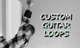create custom guitar loops