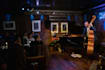record coffee jazz, lounge jazz or bossa nova acoustically