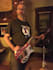 be your unique and melodic session bass player