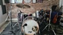 deliver professional drum mixing services