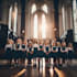 compose and record childrens choir for your music