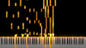 make a piano transcription to midi piano tutorial