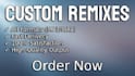 make slowed or spedup versions of your song