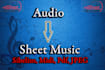transcript any song to choir satb sstb multi language plus music