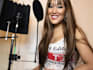 be your powerhouse professional singer for your hit song