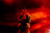 record powerfull rock vocal for your song