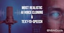 do realistic ai voice text to speech in multiple language