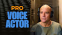 breathe life into characters with dynamic voice acting
