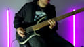 create professional riffs and solos for your songs