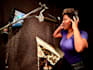 record character voice over with an accent or sing a jingle