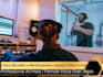 record a professional high quality english human voice over