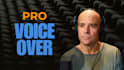 deliver engaging explainer voiceover