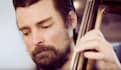 record upright bass for your song