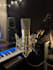 produce a custom neo soul or rnb beat with live drums and bass