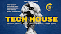 remake techno, tech house, melodic techno exclusive right for you