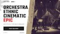 make orchestra epic ethnic cinematic beats