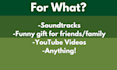 fully write an original song for you