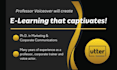 make your e learning and explainer voiceovers sparkle