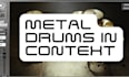 program realistic midi drums for your rock or metal project