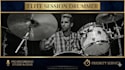 record elite live drums in my pro studio