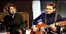 play bossanova nylon string guitar for you