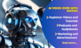 make expressive ai voice over with different moods
