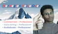 provide norwegian voice over for your project