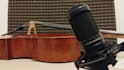 record my cello professionally for you