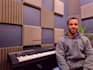 record professional keyboard, piano, synth and midi loops