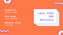 record a cheap professional dutch voice over in 24h
