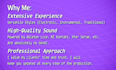 be your custom game music composer and ost producer