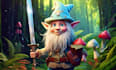 narrate or voice your fantasy character