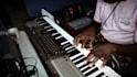record piano or any instrument on keys for your project